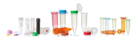 Micro tubes