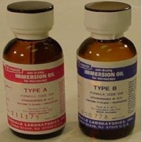 Cargille Immersion Oil Type A